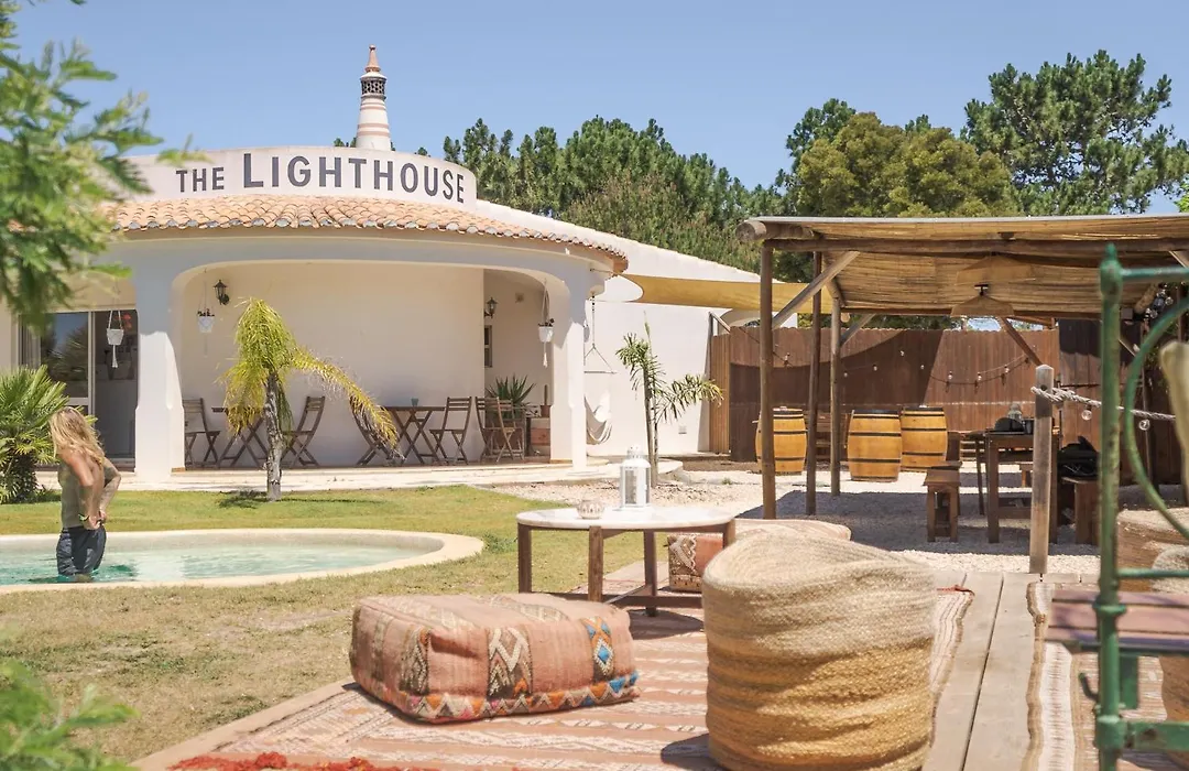 The Lighthouse Hostel-1