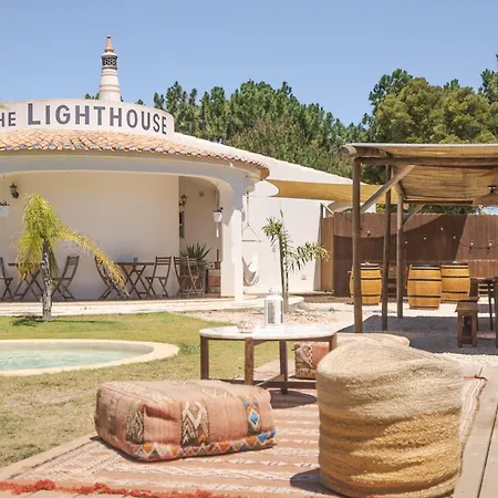 The Lighthouse Hostel-2